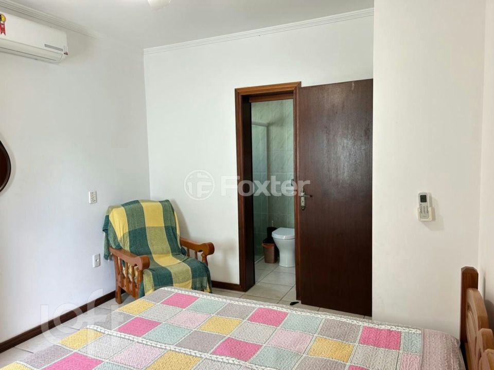 Casa à venda com 4 quartos, 186m² - Foto 24