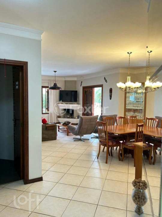 Casa à venda com 4 quartos, 186m² - Foto 17