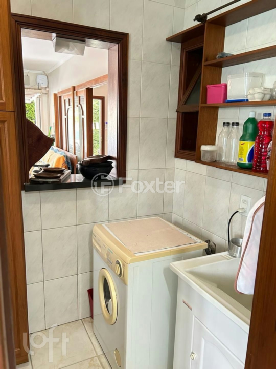 Casa à venda com 4 quartos, 186m² - Foto 31