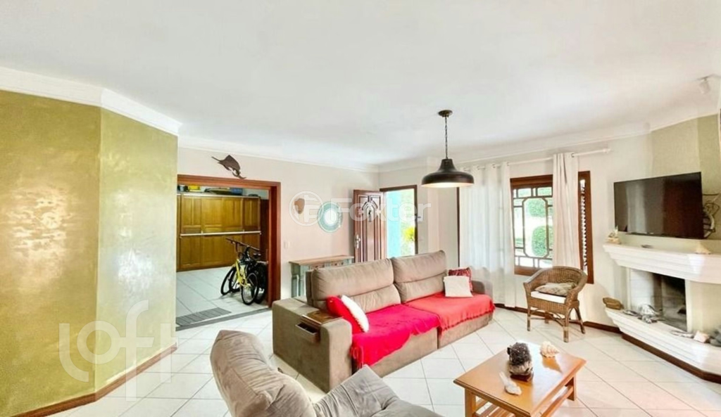 Casa à venda com 4 quartos, 186m² - Foto 11