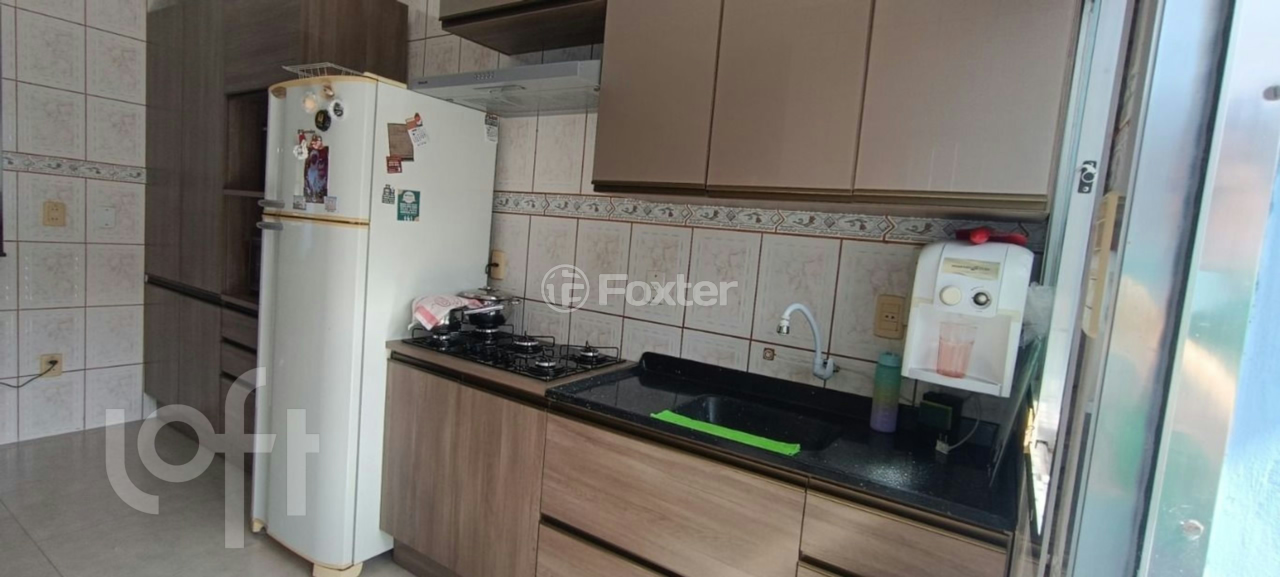 Casa à venda com 4 quartos, 167m² - Foto 16