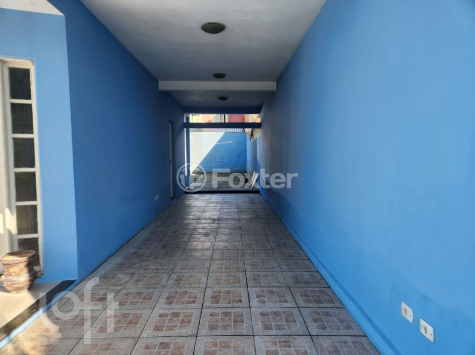 Casa à venda com 4 quartos, 167m² - Foto 4