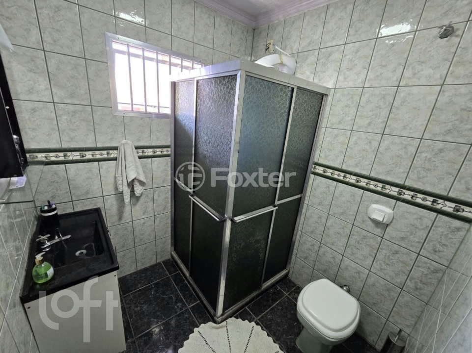 Casa à venda com 4 quartos, 167m² - Foto 11