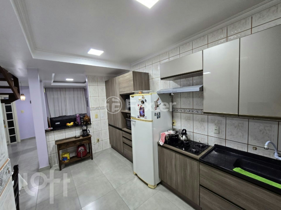 Casa à venda com 4 quartos, 167m² - Foto 17
