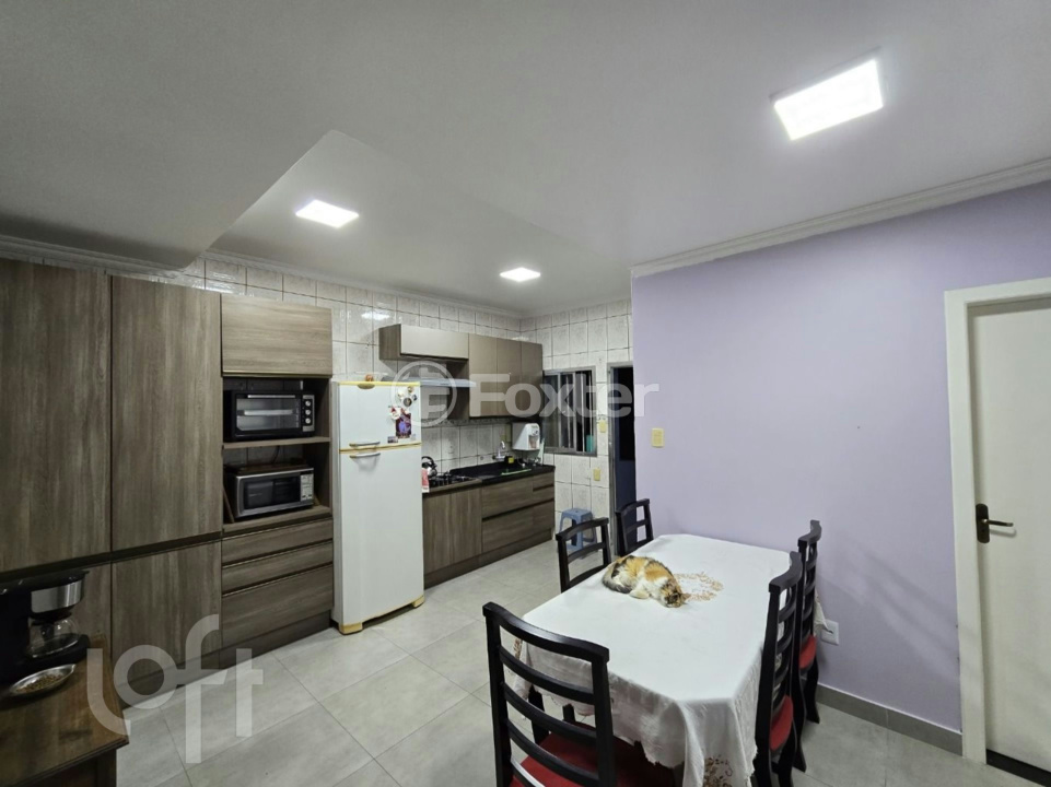 Casa à venda com 4 quartos, 167m² - Foto 19