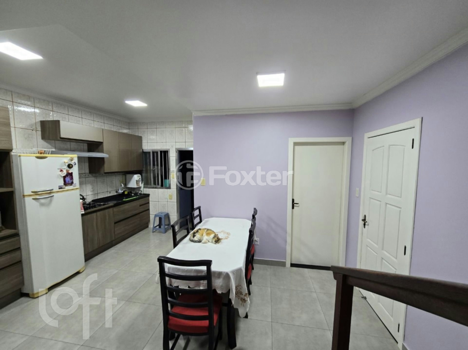 Casa à venda com 4 quartos, 167m² - Foto 18