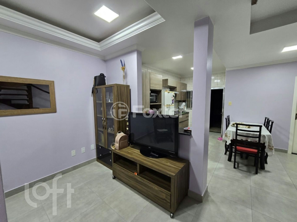 Casa à venda com 4 quartos, 167m² - Foto 12