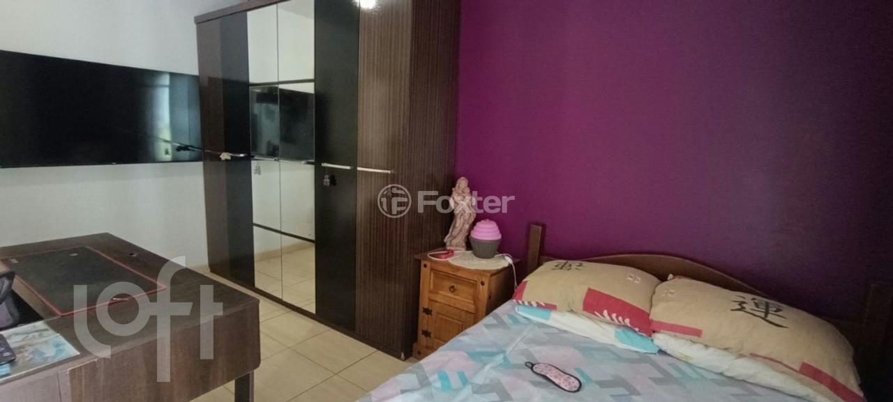 Casa à venda com 4 quartos, 167m² - Foto 5