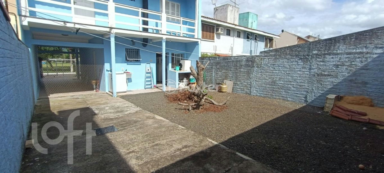 Casa à venda com 4 quartos, 167m² - Foto 22