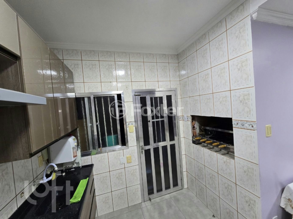 Casa à venda com 4 quartos, 167m² - Foto 20