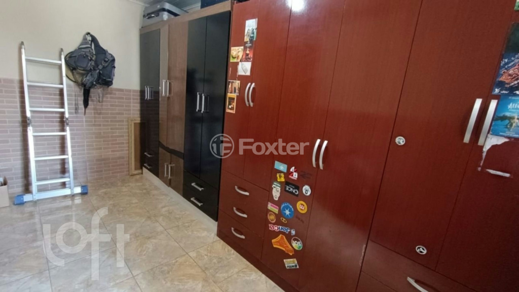 Casa à venda com 4 quartos, 187m² - Foto 18