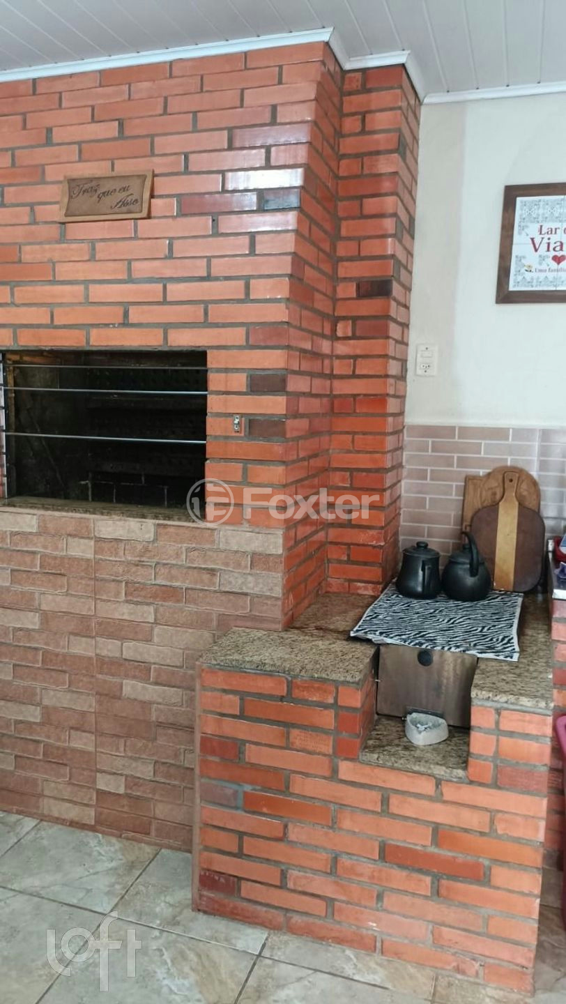 Casa à venda com 4 quartos, 187m² - Foto 16