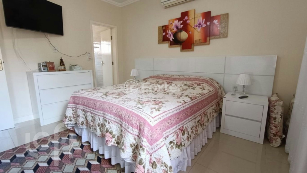 Casa à venda com 4 quartos, 187m² - Foto 14