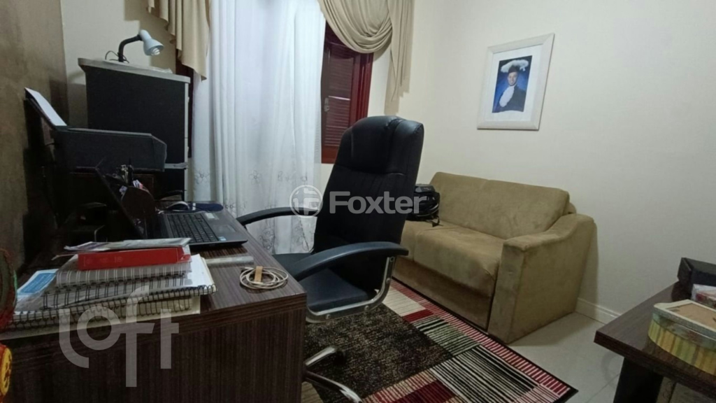 Casa à venda com 4 quartos, 187m² - Foto 12