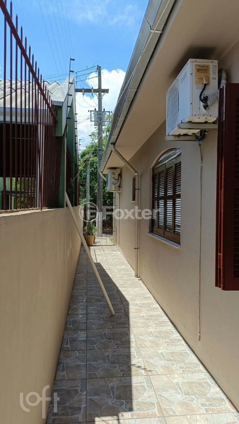 Casa à venda com 4 quartos, 187m² - Foto 17