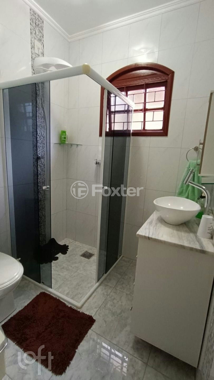 Casa à venda com 4 quartos, 187m² - Foto 8