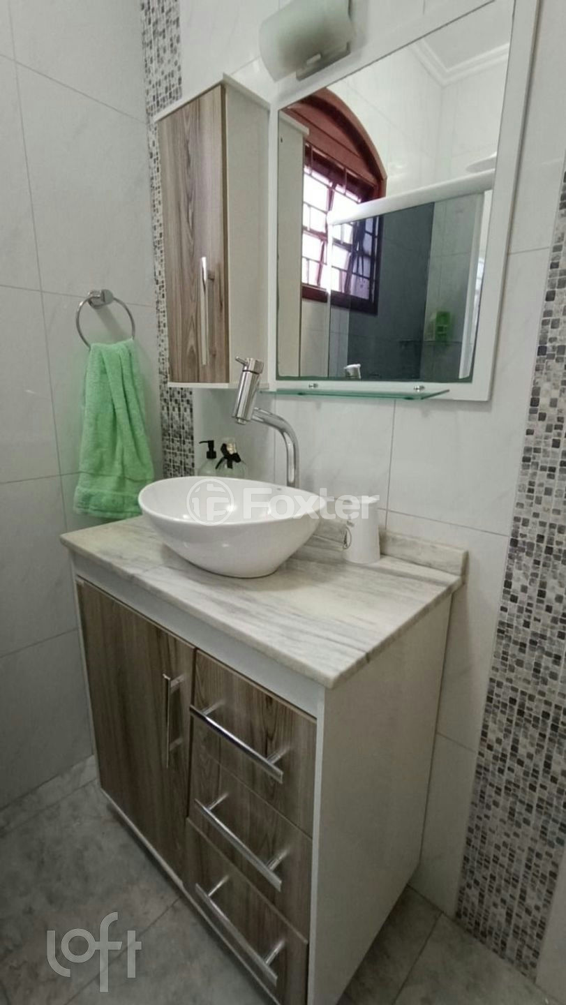 Casa à venda com 4 quartos, 187m² - Foto 9