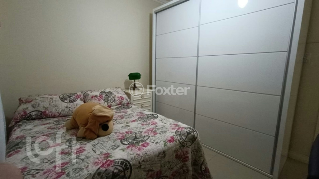 Casa à venda com 4 quartos, 187m² - Foto 10
