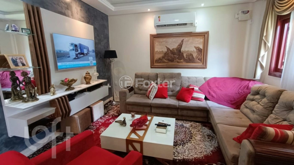 Casa à venda com 4 quartos, 187m² - Foto 3