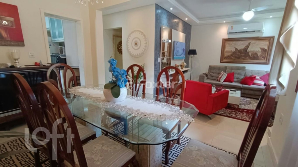 Casa à venda com 4 quartos, 187m² - Foto 6