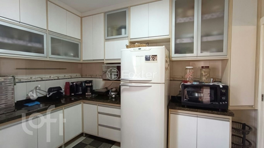 Casa à venda com 4 quartos, 187m² - Foto 7