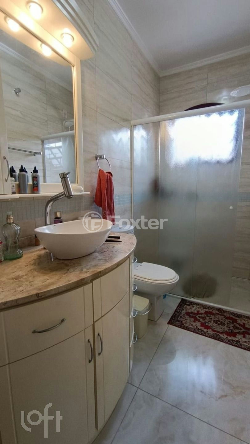 Casa à venda com 4 quartos, 187m² - Foto 15