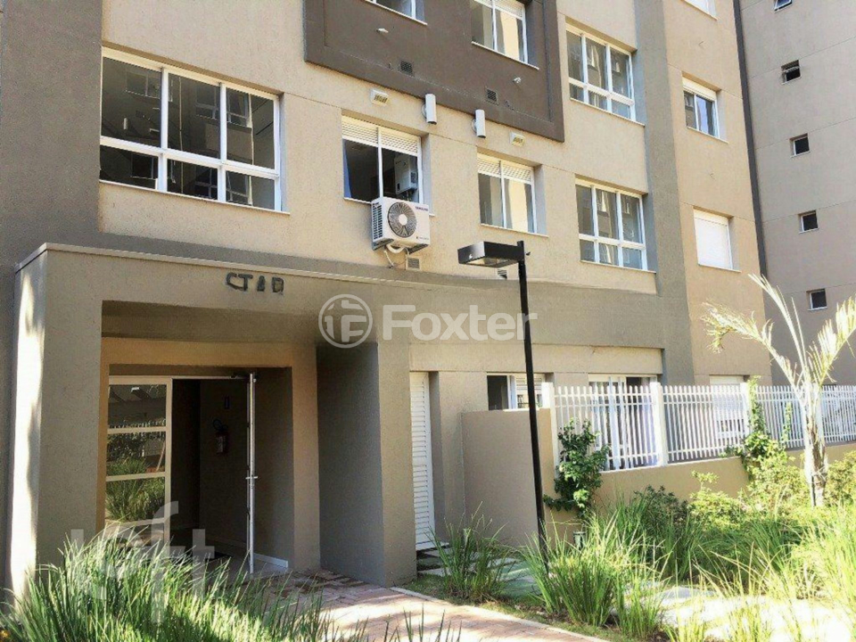 Apartamento à venda com 2 quartos, 54m² - Foto 23