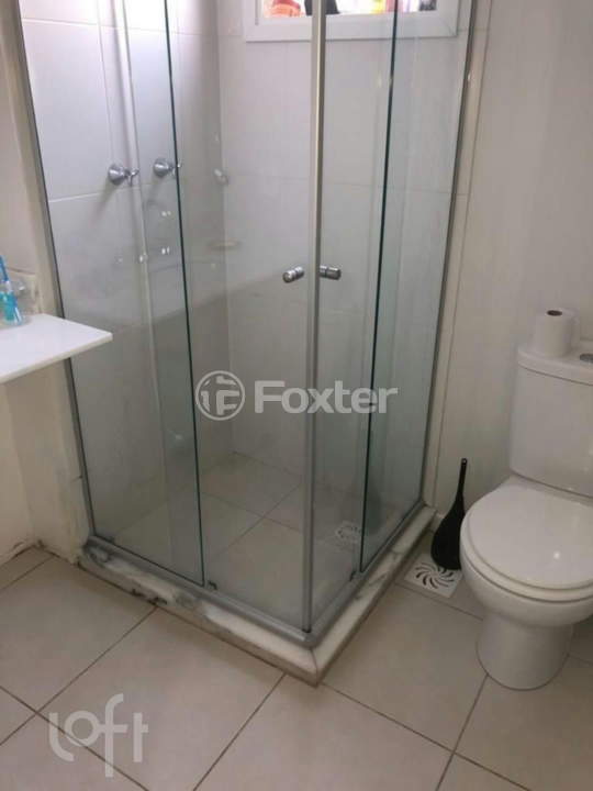 Apartamento à venda com 2 quartos, 54m² - Foto 8