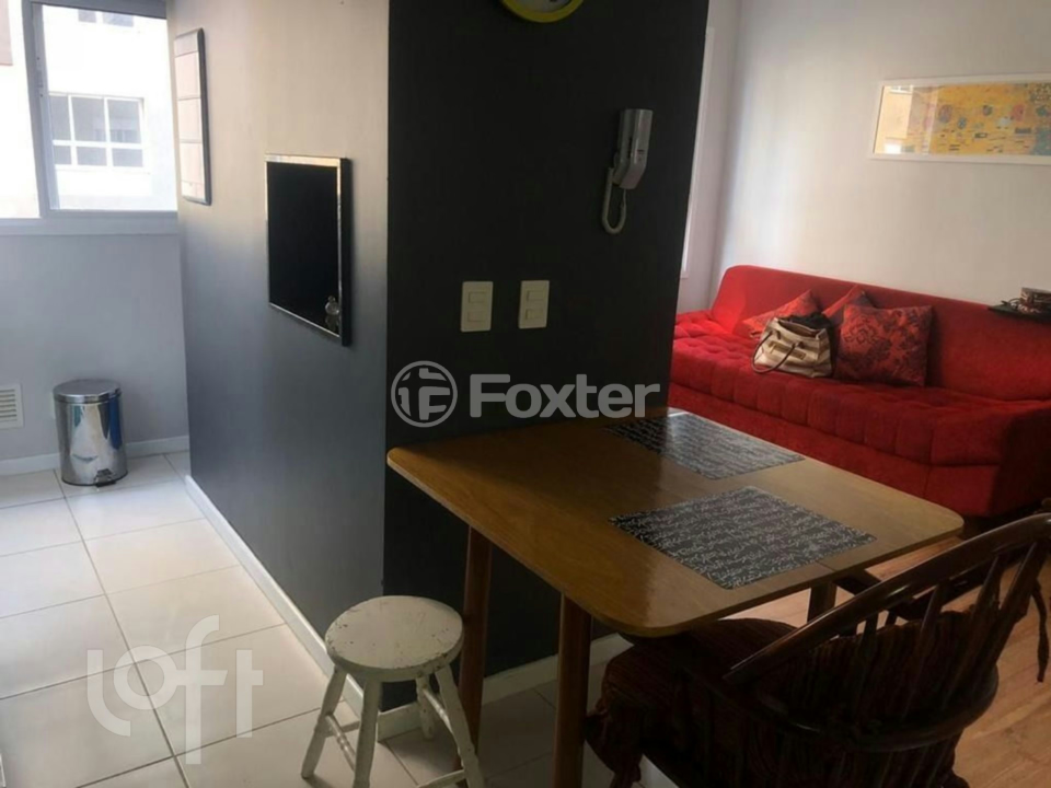 Apartamento à venda com 2 quartos, 54m² - Foto 5