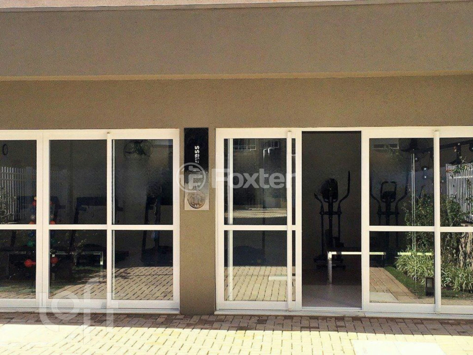 Apartamento à venda com 2 quartos, 54m² - Foto 25