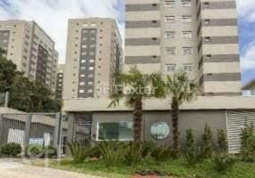 Apartamento à venda com 2 quartos, 54m² - Foto 20