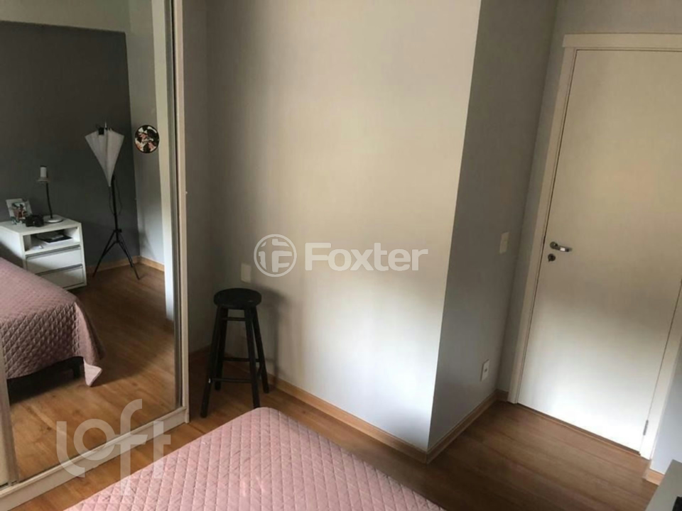 Apartamento à venda com 2 quartos, 54m² - Foto 11