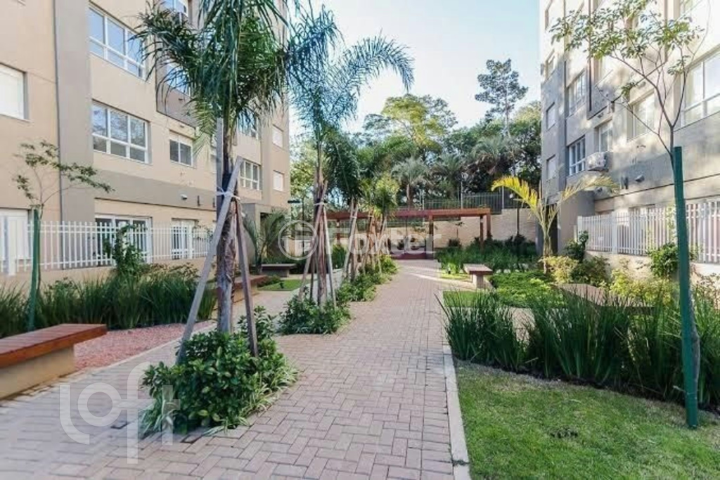 Apartamento à venda com 2 quartos, 54m² - Foto 30
