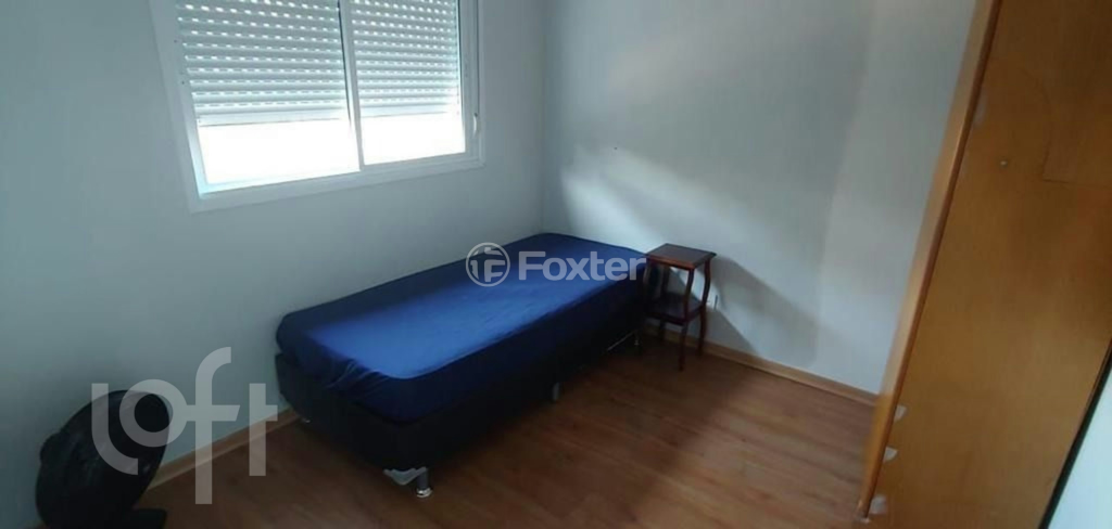 Apartamento à venda com 2 quartos, 54m² - Foto 14