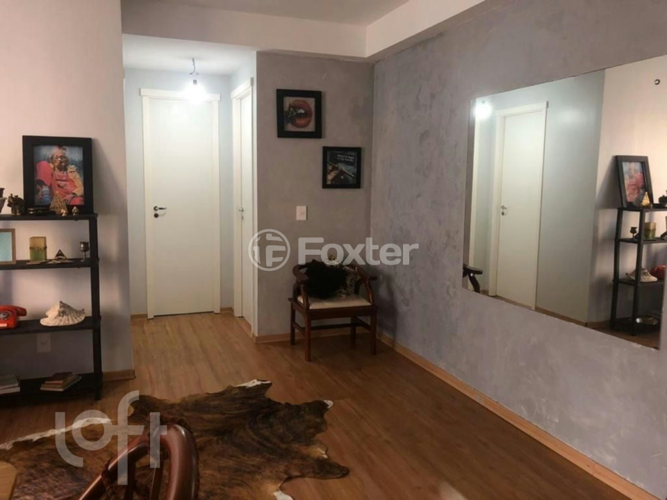 Apartamento à venda com 2 quartos, 54m² - Foto 31