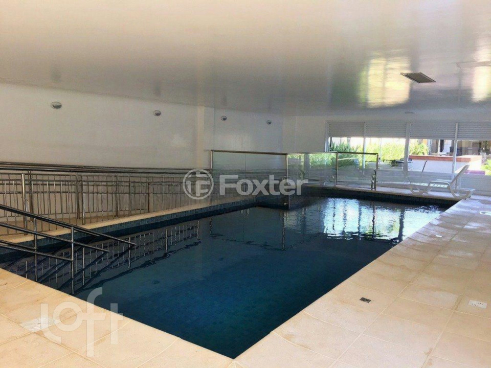 Apartamento à venda com 2 quartos, 54m² - Foto 19