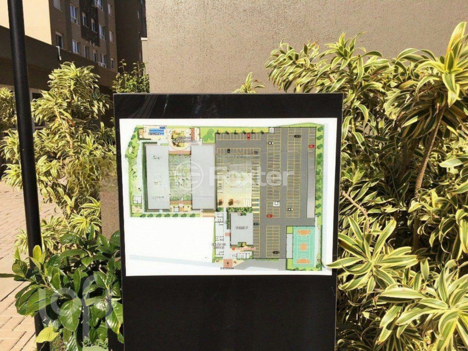 Apartamento à venda com 2 quartos, 54m² - Foto 16