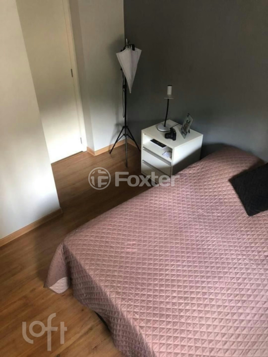 Apartamento à venda com 2 quartos, 54m² - Foto 7