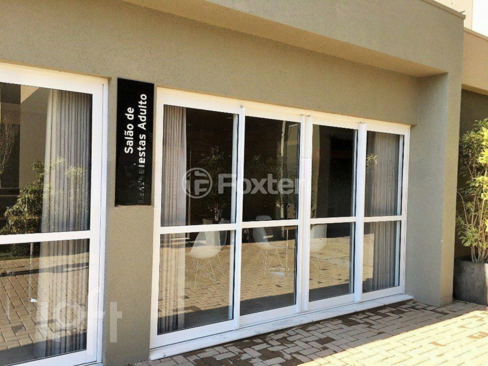 Apartamento à venda com 2 quartos, 54m² - Foto 24