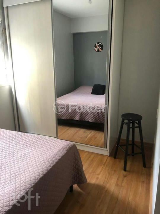 Apartamento à venda com 2 quartos, 54m² - Foto 13
