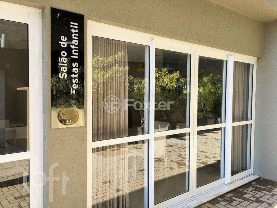Apartamento à venda com 2 quartos, 54m² - Foto 26