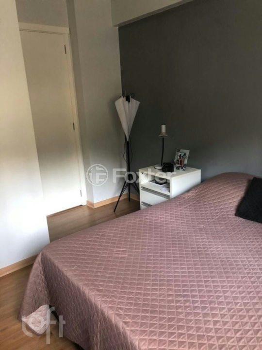 Apartamento à venda com 2 quartos, 54m² - Foto 12