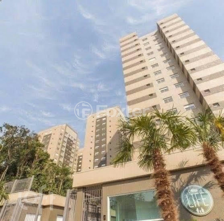 Apartamento à venda com 2 quartos, 54m² - Foto 21