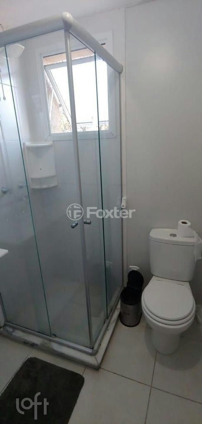 Apartamento à venda com 2 quartos, 54m² - Foto 9