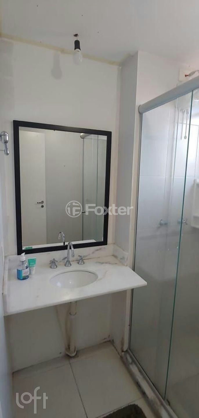 Apartamento à venda com 2 quartos, 54m² - Foto 10