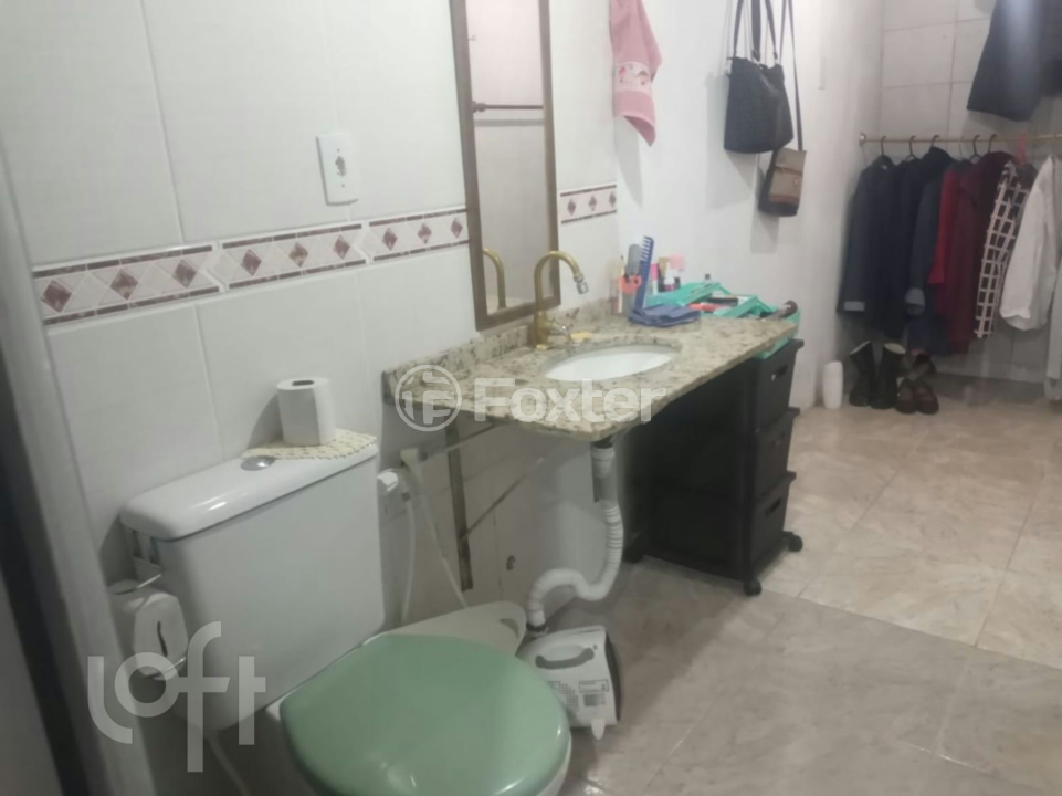 Casa à venda com 2 quartos, 143m² - Foto 6
