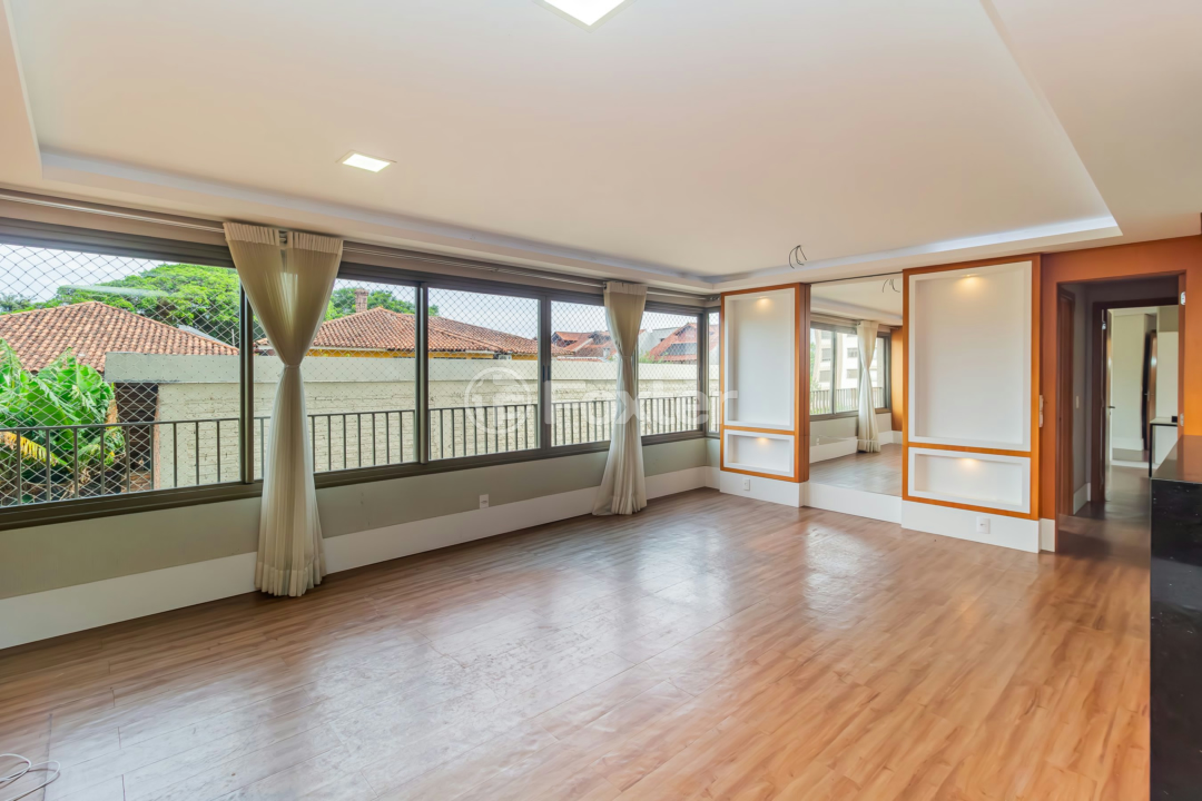 Apartamento à venda com 3 quartos, 104m² - Foto 1