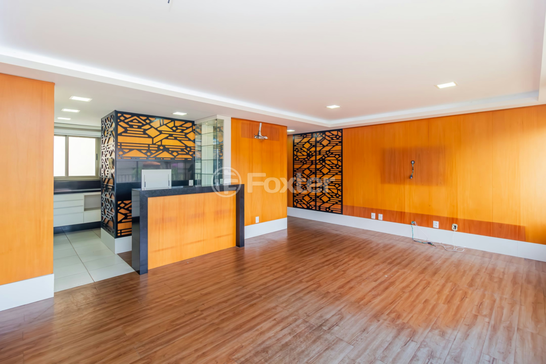 Apartamento à venda com 3 quartos, 104m² - Foto 3