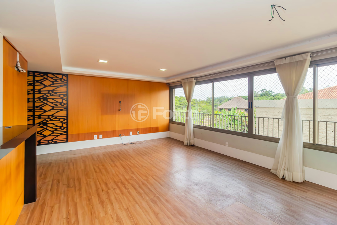 Apartamento à venda com 3 quartos, 104m² - Foto 4