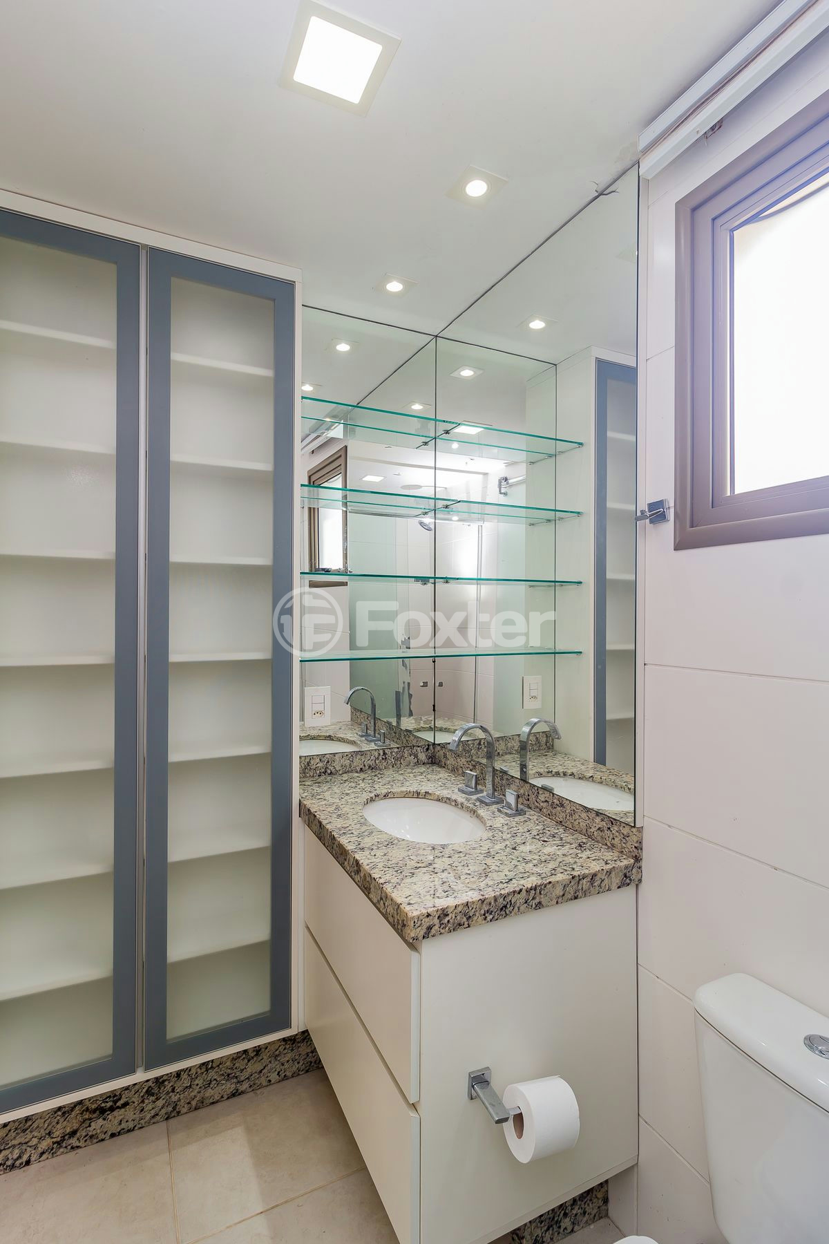 Apartamento à venda com 3 quartos, 104m² - Foto 13